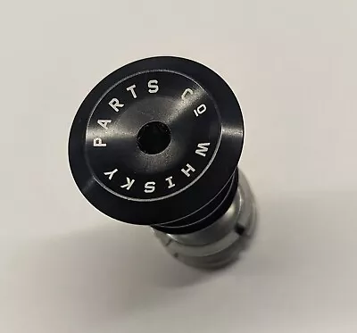 Whisky Parts - Ultralight Compression Plug For Carbon Forks - Ultra-light HD9100 • $15