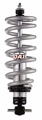 QA1 Double Adj. Front Stock Mount Shocks For Big Block 68-72 Chevelle • $899.95