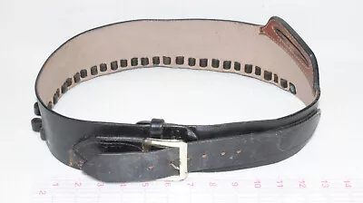 Vintage Eubanks #119 32  .22(?) Western Carry 15-shot Ammo Cartridge Gun Belt • $25.34