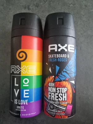 £44.99 • Buy Lynx/axe Deodorants Very Rare Discontinued