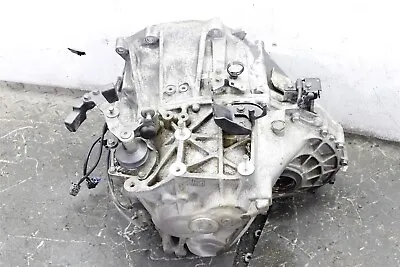 2010-2013 Mazdaspeed3 Speed3 MS3 6 Speed Transmission Assembly OEM 621 XC 10-13 • $1115.07