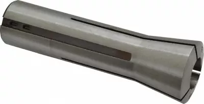 Lyndex 5/8 Inch Steel R8 Collet 7/16-20 Drawbar Thread 0.0011 Inch TIR • $35