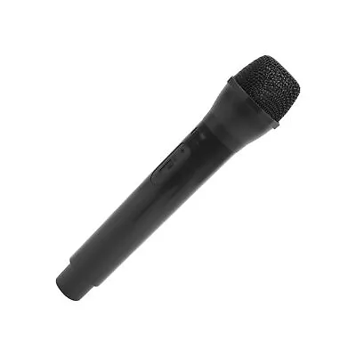 Prop Microphone Plastic Prop Mic Portable For Children's Speeches Children's • $15.19