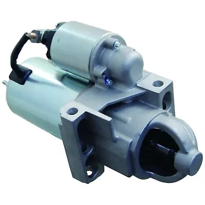 New Starter For Chevy Express GMC 1500 2500 3500 V8 5.0 5.7 8.1 12564108 • $57.95