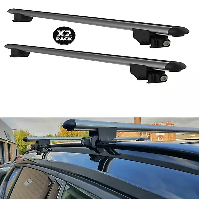 For Mini Clubman Cooper Countryman Paceman Roof Racks Cros Bars Roof Box Carrier • $99.99