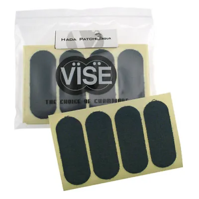 (3 Pack) Vise Bowling Thumb Tape Hada Patch #3 Skin Tape 40 Pc 1  Aqua • $26.83