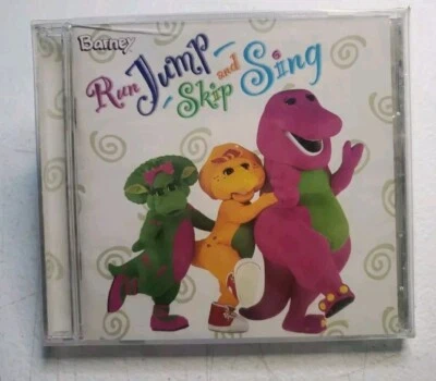 Best Barney Cds Deals | Dealsan