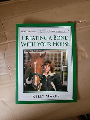 Horse Books X 5 Getting In Touch With Horses Unlock Your Horses Talent Perfect • £15