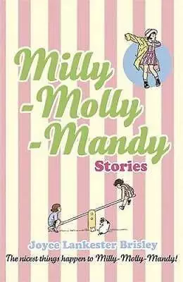 Young Puffin Read Aloud Milly Molly Mandy Stories - Paperback - GOOD • $6.16
