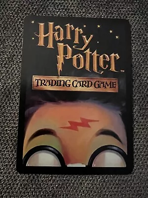 Harry Potter Trading Card Game TCG Singles - Base Set (2001) • £1