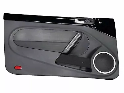 2012-19 VW Beetle Front Left Side Interior Door Trim Panel OEM Driver 🔥🚙 • $249.99