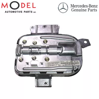 Mercedes Benz Genuine Sidebag Left Front Door 2108601105 • $255