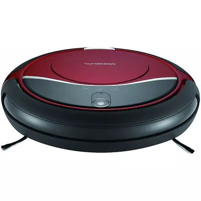 Moneual RYDIS H68 PRO Robot Wet/Dry Mop Vacuum Cleaner W/Mapping Function • $280