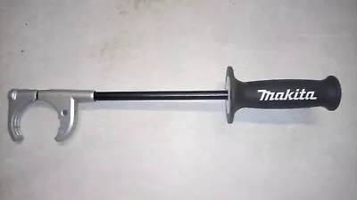 MAKITA 3191309 Quick Fit Hammer Percussion Drill Handle Stabilizer Arm 16'' • £9