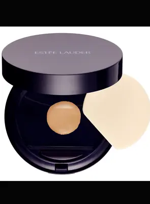 £28.99 • Buy Estee Lauder Pure Double Wear Makeup To Go – 7N1 Deep Amber BNIB