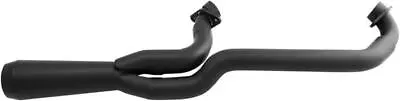 Trask 2-Into-1 Hot Rod Exhaust System Black Indian/Victory Scout/Octane • $899.95