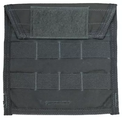 DAMAGED Eagle Industries Foliage Green MSAP Plate Carrier Pouch Flame Resistant • $9.95