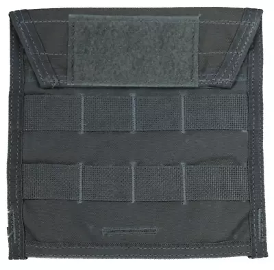 NEW Eagle Industries Foliage Green MSAP Plate Carrier Pouch Flame Resistant • $24.95