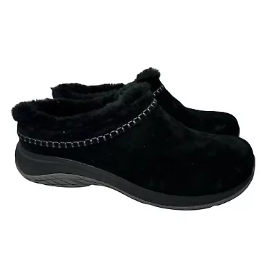 Merrell Women's Encore Ice 5 In Black 9 Wide • $80