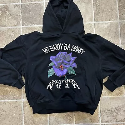 MEDM Mr. Enjoy Da Money Hoodie Size Medium • $10