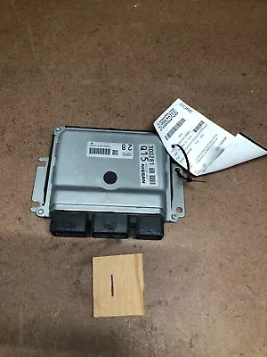 2020 Nissan Maxima Engine Computer Ecu Pcm Ecm Pcu Oem NEC035-602 BEM427-300 A1 • $30