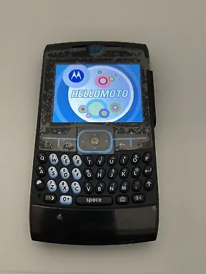 Motorola Q Black • $79.99