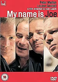 My Name Is Joe (DVD 2008) Region2 • £7.99