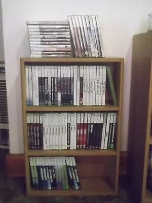 $5.99 • Buy 🎮 Xbox 360 Games Lot You Pick EM Cleaned And Tested Buy 3 Get 1 FREE🎮 5/20/23
