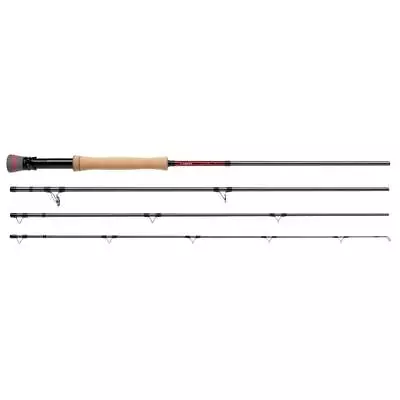 Greys Wing Salt Fly Rod • $429.95