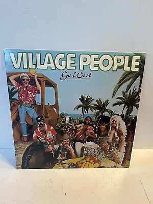 Village People Go West Vinyl Album LP • $9