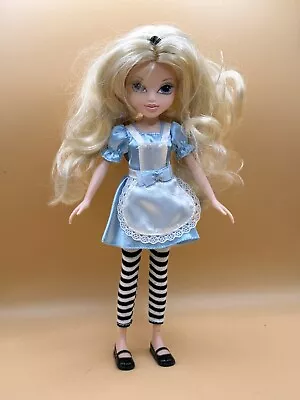 Moxie Girlz Avery As Alice Doll • $12.63