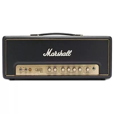 Marshall Amps Origin M-ORI50H-U Guitar Amplifier Head • $649.99