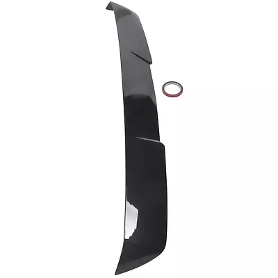 Rear Roof Spoiler For Mercedes W447 VITO AWD RWD 2015-22 ABS Plastic • £53.80