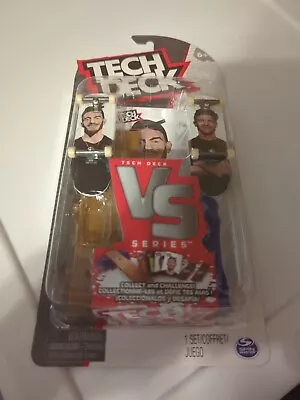 Tech Deck Versus Series 2pk  • $18