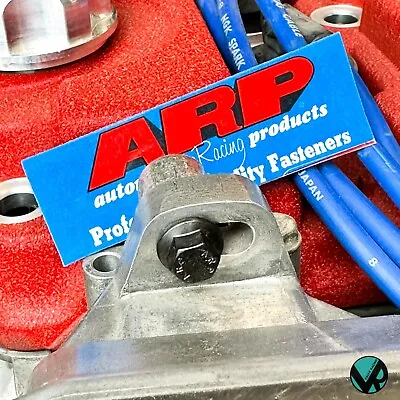 ARP Bolt For Honda Civic Acura Integra Distributor Bolts B / D Series Motor All • $19.95