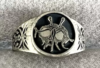 Flying Spaghetti Monster Ring • $39.99