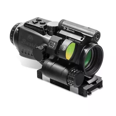 Burris Optics Red Laser For The TMPR Modular Red Dot 3x/5x Sight Direct Mount • $99