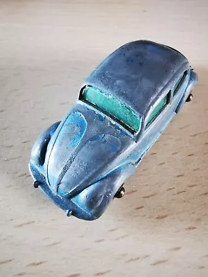 Matchbox Diecast Car Lesney No25 Vintage Volkswagen Beetle  (844) • £3