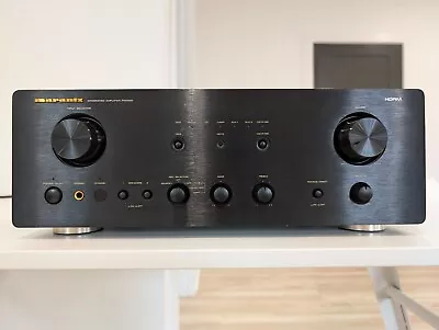 Marantz PM7000 Integrated Amplifier W/ Remote • $275