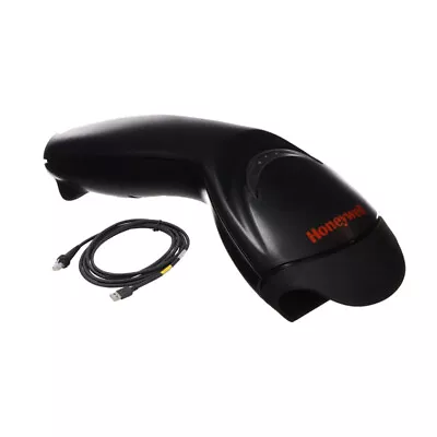 Honeywell Metrologic MK5145-31A38 Eclipse MS5145 1D USB Handheld Barcode Scanner • $40.82