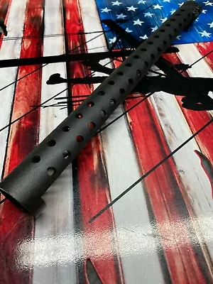 Mossberg 500 / 590 / 835 12 Gauge Heat Shield Tactical Shotgun Barrel 12G • $39