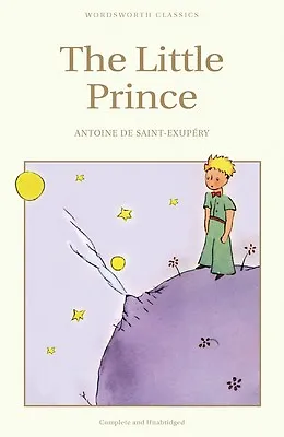 £4.35 • Buy The Little Prince Saint-Exupery Wordsworth Editions Paperback Book New