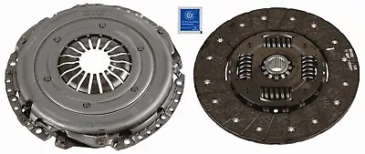 Clutch Kit Sachs 3000 970 115 For Jaguarland Rover • £205.12