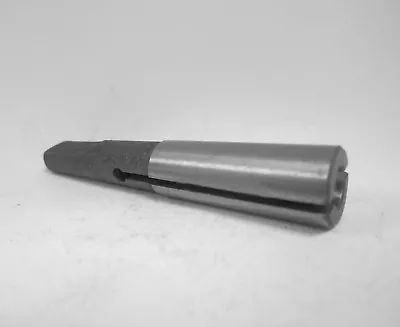 Scully-Jones #71143  #35 To MT1 Split Sleeve Drill & Reamer Driver • $19