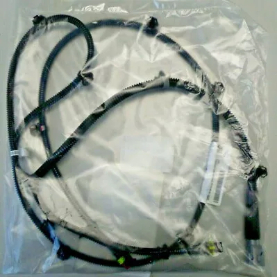 Genuine Holden New Rear Wheel Speed Sensor Harness VE Sedan WM Commodore 07 - 08 • $82