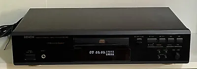 £59 • Buy DENON DCD-485 CD Compact Disc Player HiFi Separate. Excellent Condition.