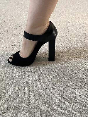 £55 • Buy Emporio Armani Shoes