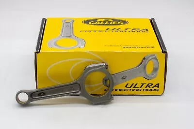 Callies Ultra Connecting Rods U14846 Ford SVO 6.200 SJ I-Beams • $1438