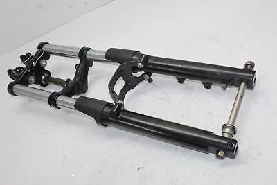 2013 Triumph Thruxton 900 Front Forks Shock Suspension Set Pair • $391.35