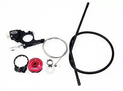 Manitou MILO Remote Control Integrated Lock Out Kit For Fork&Rear Shock Use • $49.96